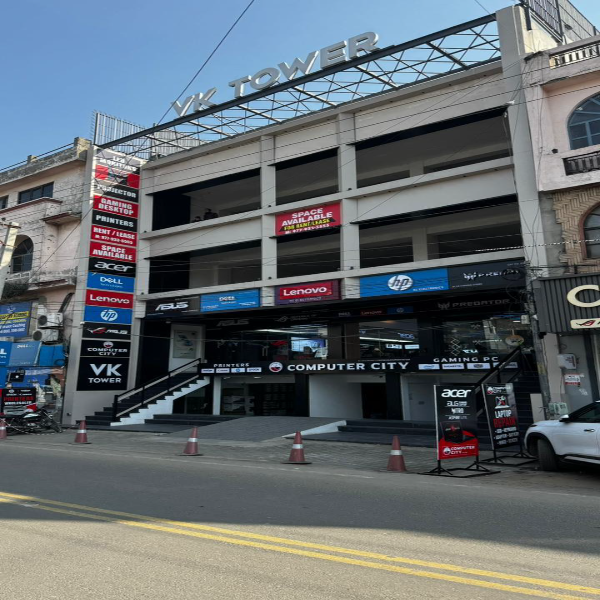 VK Tower, Kocher Market | Model Town, Ludhiana